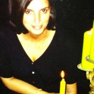 Meet your Posher, Sara